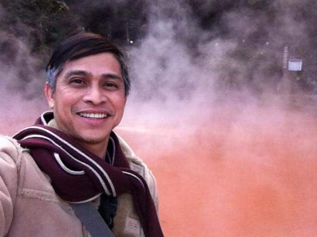 Alvin Cruz
