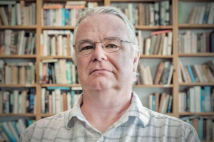 John J. Dunphy