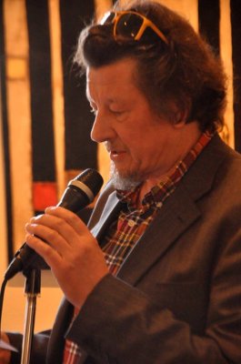 Myron Lysenko
