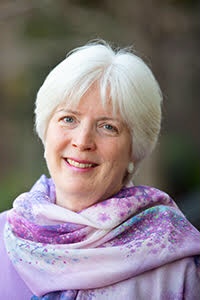 Anna Eklund-Cheong