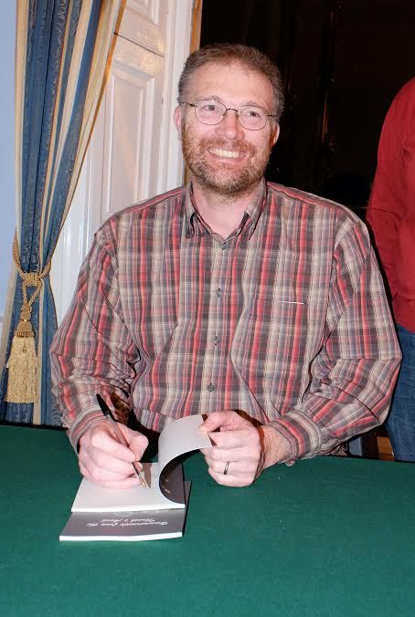 David J. Kelly