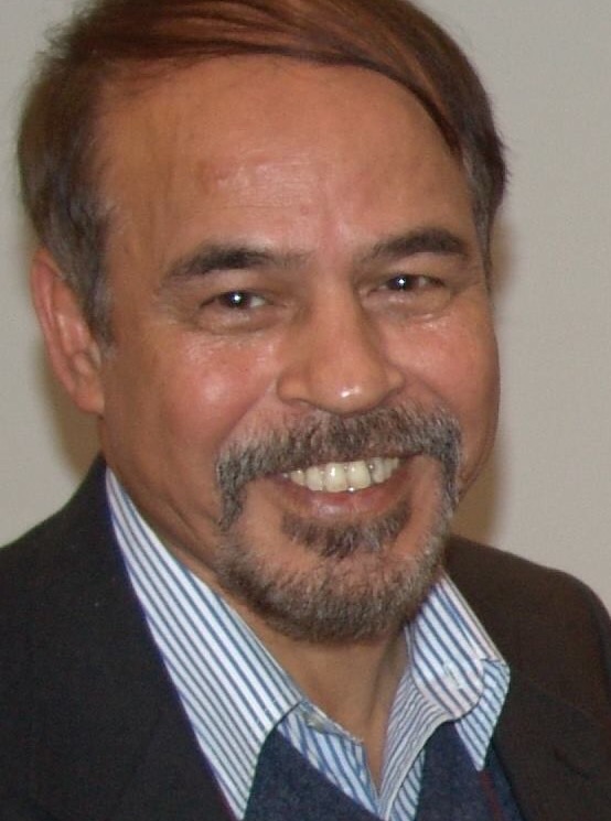 Mohammed Azim Khan