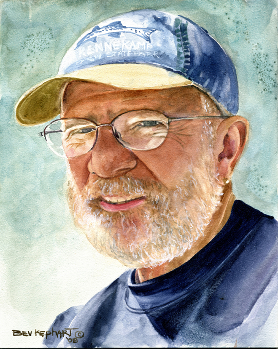 Mel Goldberg