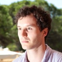 Nicholas Klacsanzky
