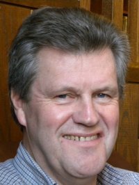Tim Cremin
